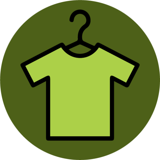 Sublimated shirts logo