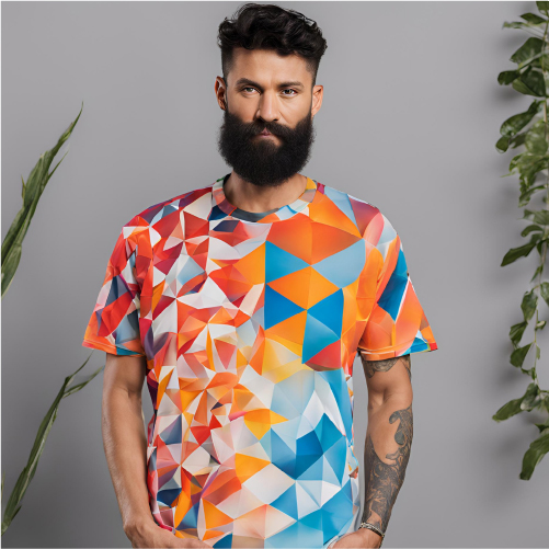 Innovative Uses of Sublimated Shirts for Corporate Events and Marketing Campaigns