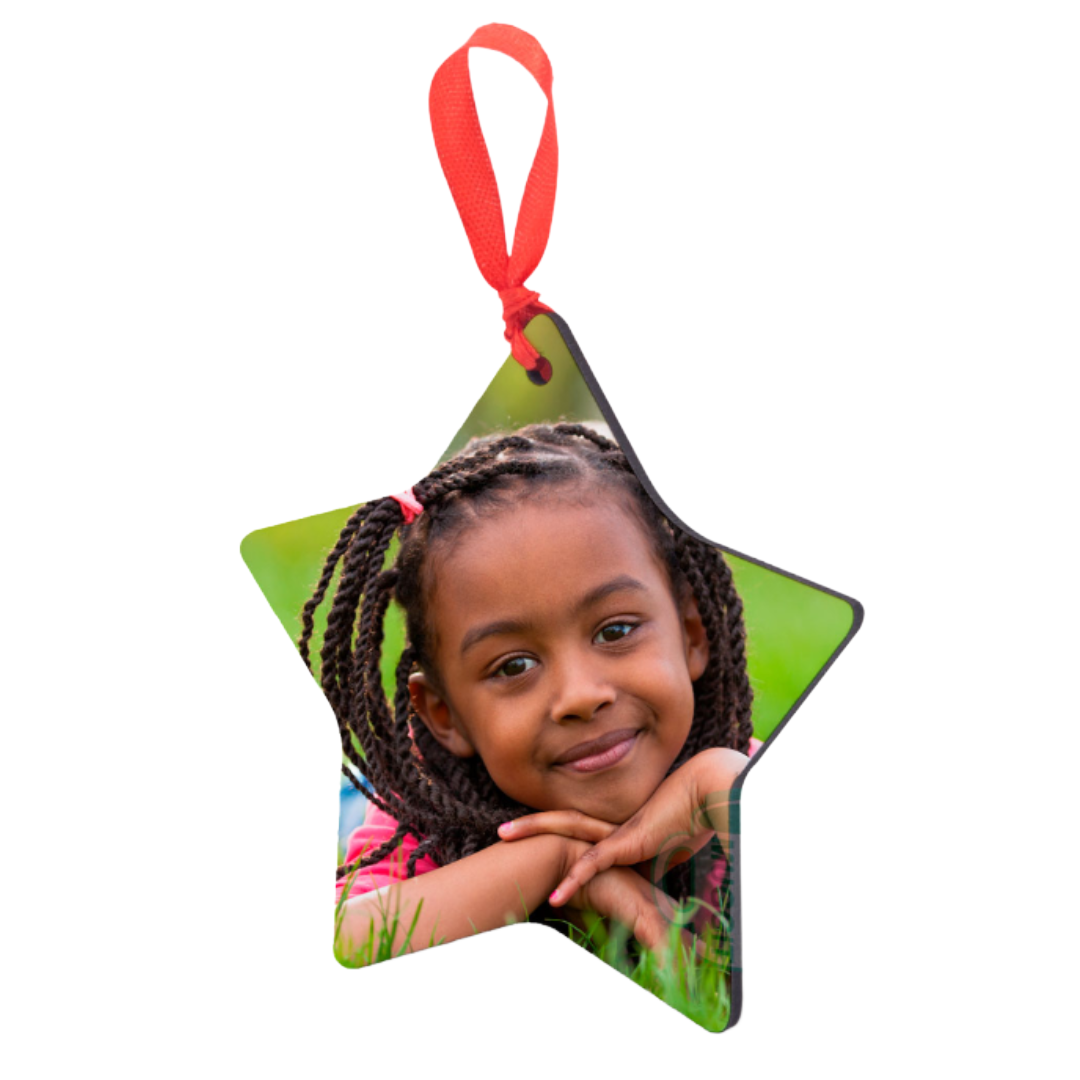 Wood Ornaments - Image 5