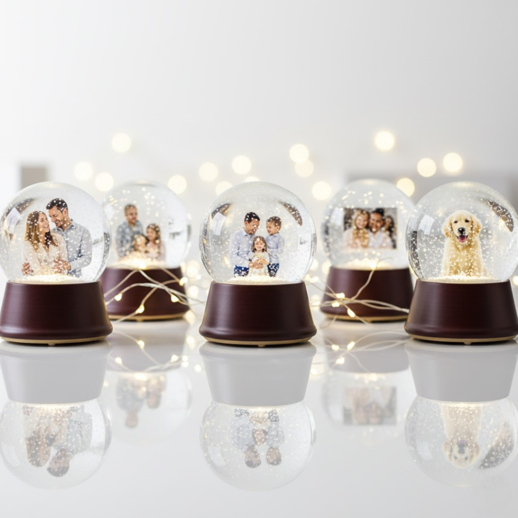 Christmas Snow Globes South Africa | Best Christmas Snow Globes | Buy Snow Globe